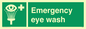 SX464: emergency eye wash