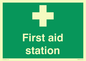 SX5506: First aid station