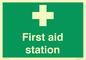 SX5506: First aid station