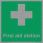 SX5506: First aid station