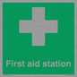 SX5506: First aid station