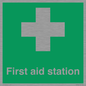 SX5506: First aid station