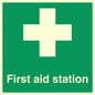 SX5506: First aid station