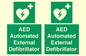 SX5906: AED Automated External Defibrillator
