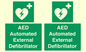 SX5906: AED Automated External Defibrillator