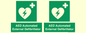 SX5906: AED Automated External Defibrillator