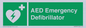SX5907: AED Emergency Defibrillator