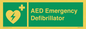 SX5907: AED Emergency Defibrillator