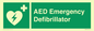 SX5907: AED Emergency Defibrillator