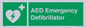 SX5907: AED Emergency Defibrillator