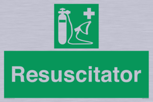 SX5911: Resuscitator
