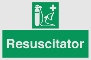 SX5911: Resuscitator
