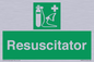 SX5911: Resuscitator