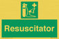 SX5911: Resuscitator