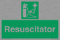 SX5911: Resuscitator