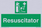 SX5911: Resuscitator
