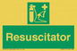 SX5911: Resuscitator