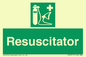 SX5911: Resuscitator
