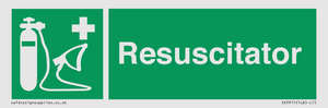 SX5911: Resuscitator