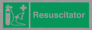 SX5911: Resuscitator