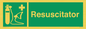 SX5911: Resuscitator