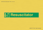 SX5911: Resuscitator