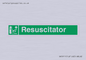 SX5911: Resuscitator