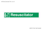 SX5911: Resuscitator