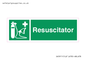 SX5911: Resuscitator