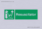 SX5911: Resuscitator