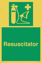 SX5911: Resuscitator