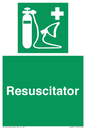 SX5911: Resuscitator