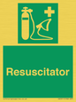 SX5911: Resuscitator