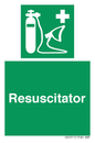 SX5911: Resuscitator