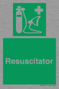 SX5911: Resuscitator