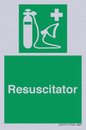 SX5911: Resuscitator