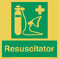 SX5911: Resuscitator