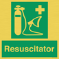 SX5911: Resuscitator