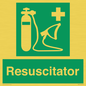 SX5911: Resuscitator