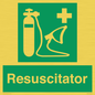 SX5911: Resuscitator