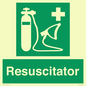 SX5911: Resuscitator
