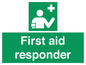 SX7319: First aid responder