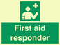 SX7319: First aid responder