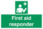 SX7319: First aid responder