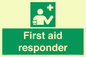 SX7319: First aid responder