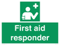 SX7319: First aid responder