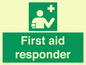 SX7319: First aid responder