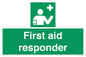 SX7319: First aid responder