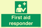 SX7319: First aid responder