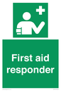 SX7319: First aid responder